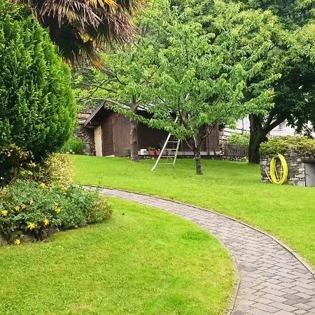 La Maison Du Coeur Saint-Christophe Экстерьер фото