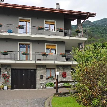 La Maison Du Coeur Saint-Christophe Экстерьер фото