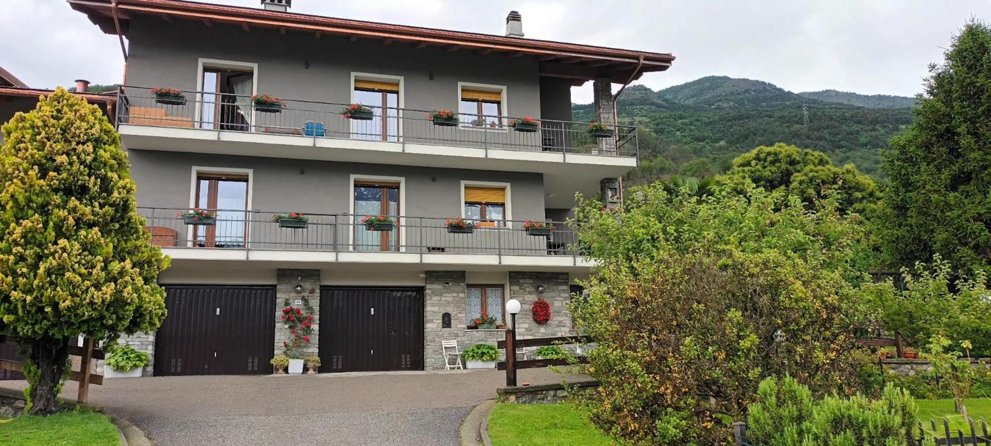 La Maison Du Coeur Saint-Christophe Экстерьер фото
